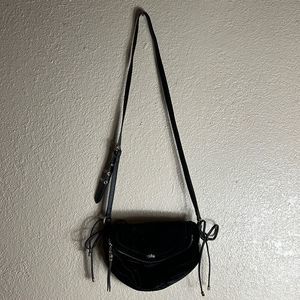 Juicy Couture cross body purse